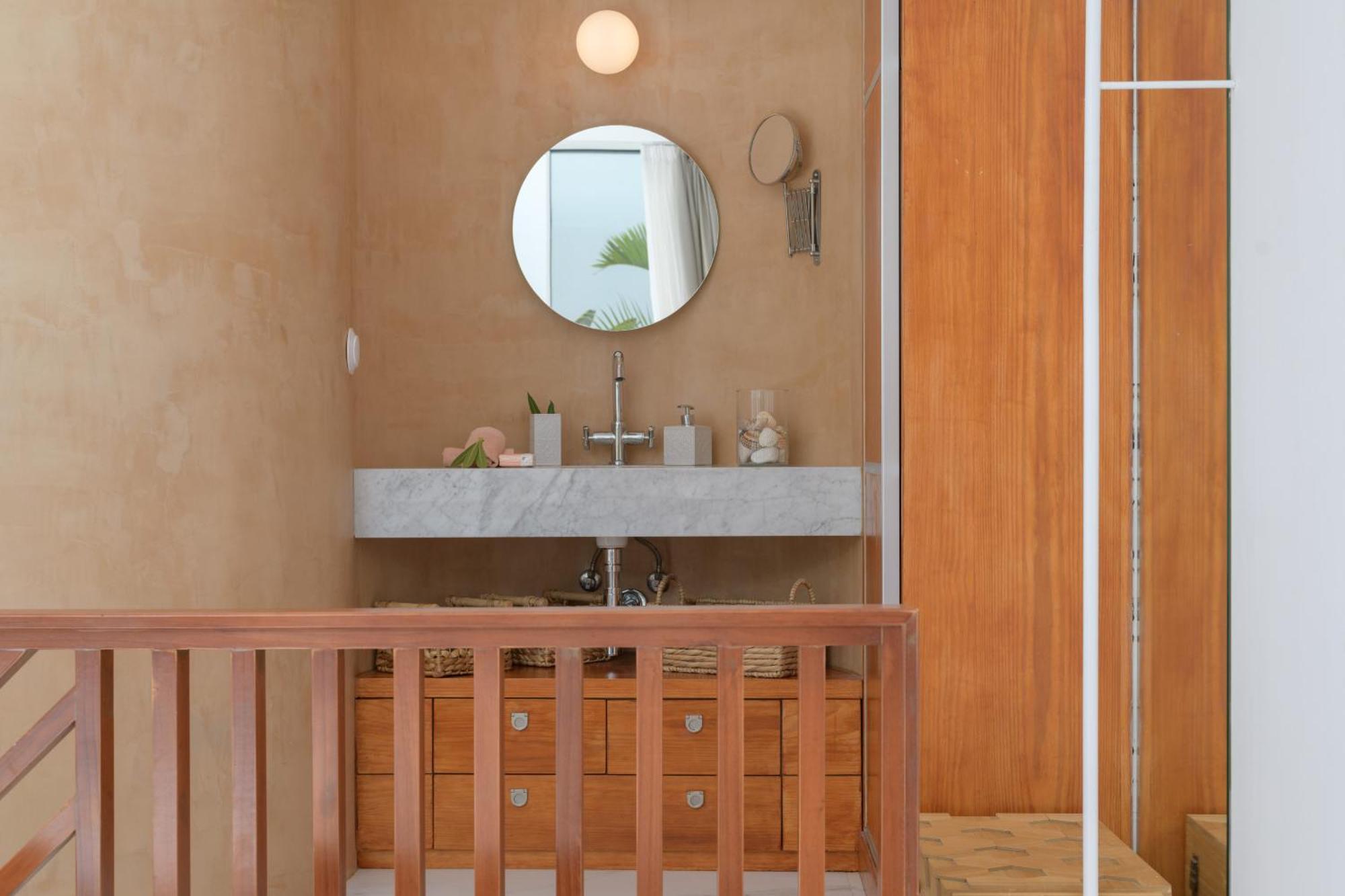 Aquablanca Suite Love Deluxe En Punta Mujeres Kültér fotó