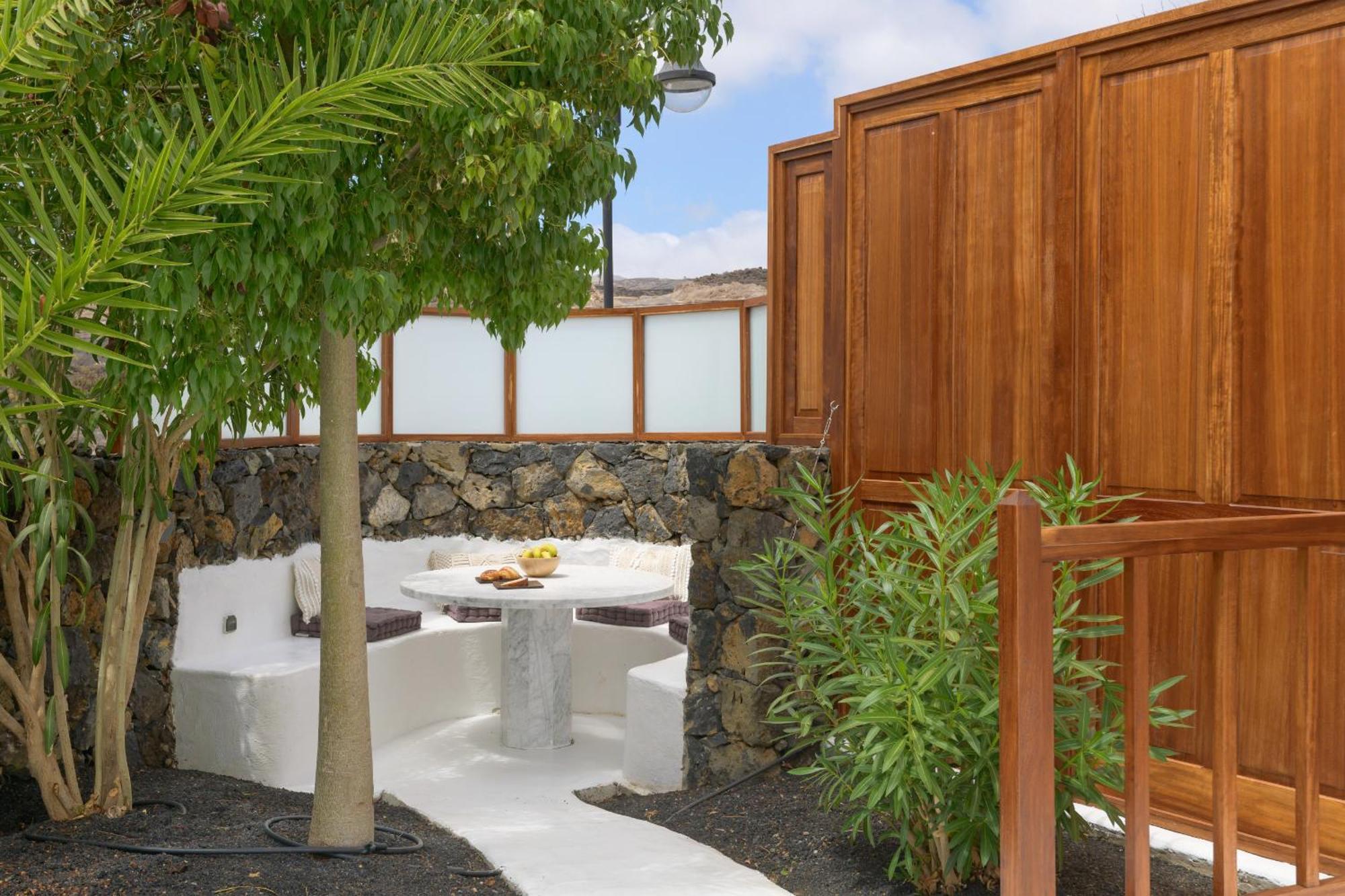 Aquablanca Suite Love Deluxe En Punta Mujeres Kültér fotó