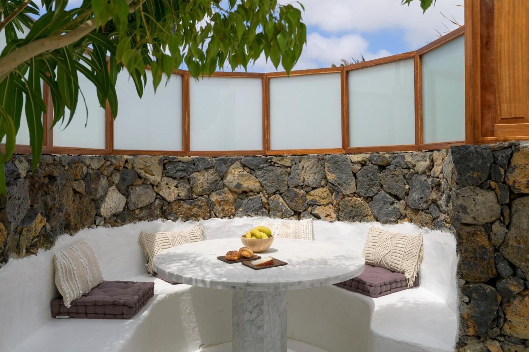 Aquablanca Suite Love Deluxe En Punta Mujeres Kültér fotó